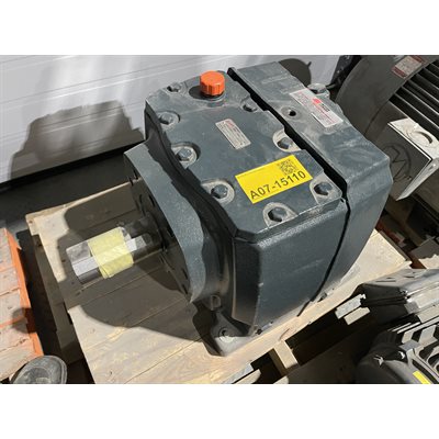 GEARBOX 1750RPM (NEUF)