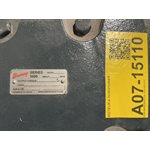 GEARBOX 1750RPM (NEUF)