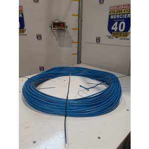 FIL TELEPHONIQUE 24AWG 8 PAIRES