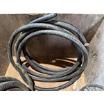 FIL ELECTRIQUE 1 / 0 AWG CUIVRE 3 BRINS TECK