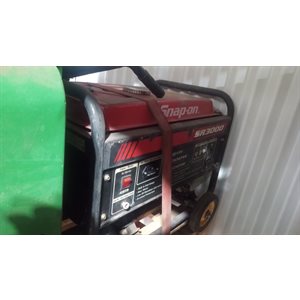 GENERATRICE SNAP-ON 3000W