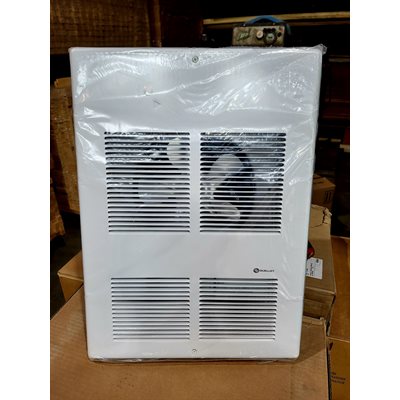 AEROCONVECTEUR COMMERCIAL MURAL OUELLET 4000W