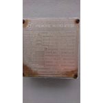 CONTENANT 13082L FIBRE DE VERRE - 6PI X 11PI X 7PI