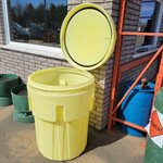 ULTRA-SUREMBALLAGE PLUS 95 GALLONS