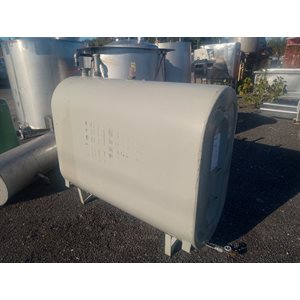 RESERVOIR 910L - HUILE POUR POELE