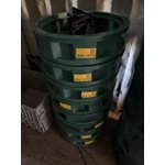 RALLONGE DE 06PO - ACCESSOIRES DE FOSSE SEPTIQUE