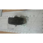 ROULETTE ROTATIVE (SWIVEL) USAGE - 5PO DIA X 2PO
