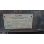 COMPRESSEUR 155HP SULLAIR - 575V