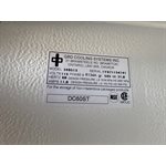 RÉFRIGÉRATEUR COMMERCIAL QBD DC60ST 3 PORTES VITRÉES 72PO