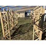SOLIVE RECUPERATION 2X3 96PO - NON STRUCTURELLE