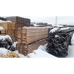 SOLIVE RÉCUPÉRATION 2X4 102PO - NON STRUCTURELLE