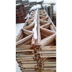SOLIVE RÉCUPÉRATION 2X4 102PO - NON STRUCTURELLE