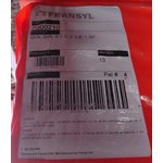 ISOLANT STYROFOAM BLANC NEUF RIGIDE 1 3 / 4PO X 2PI X 8PI