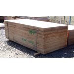 PLYWOOD NEUF 3 / 4 X 48 X 96PO GRADE-D (COINS ROUGE)