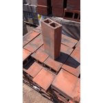 BLOC CREUX TERRACOTTA 8PO