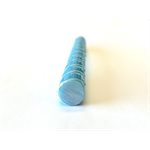 POLYMÈRE ARMATURE RENFORCÉ DE FIBRE FRP G50 15MM X 3M (10PI)