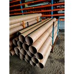 TUBE EN CARTON 10PO X 12PI
