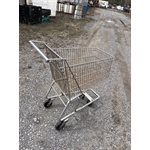 PANIER ÉPICERIE FORMATS VARIÉS - 23PO X 28PO X 36PO DE HAUT