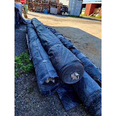 GEOTEXTILE - 2006W 3.81M X 110M / 419.1 MC - SOLENO (DEFECT)